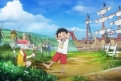 Immagine 15 - One Piece Film: Red, immagini e disegni del film anime di Gorô Taniguchi e di Eiichiro Oda