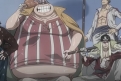 Immagine 20 - One Piece Film: Red, immagini e disegni del film anime di Gorô Taniguchi e di Eiichiro Oda