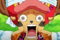 Immagine 8 - One Piece Film: Red, immagini e disegni del film anime di Gorô Taniguchi e di Eiichiro Oda