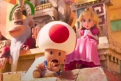 Immagine 14 - Super Mario Bros Il Film, immagini e disegni del film basato sulla serie di videogiochi Nintendo