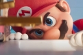 Immagine 1 - Super Mario Bros Il Film, immagini e disegni del film basato sulla serie di videogiochi Nintendo