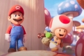 Immagine 7 - Super Mario Bros Il Film, immagini e disegni del film basato sulla serie di videogiochi Nintendo