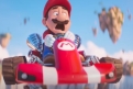 Immagine 2 - Super Mario Bros Il Film, immagini e disegni del film basato sulla serie di videogiochi Nintendo