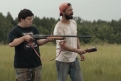Immagine 20 - In Viaggio verso un Sogno, immagini del film di T. Nilson e M. Schwartz con Shia LaBeouf, Dakota Johnson