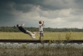Immagine 22 - In Viaggio verso un Sogno, immagini del film di T. Nilson e M. Schwartz con Shia LaBeouf, Dakota Johnson