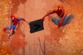 Immagine 8 - Spider-Man: Across the Spider-Verse, immagini e disegni del film animazione di con Shameik Moore, Hailee Steinfeld, Issa Rae