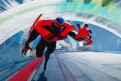Immagine 19 - Spider-Man: Across the Spider-Verse, immagini e disegni del film animazione di con Shameik Moore, Hailee Steinfeld, Issa Rae