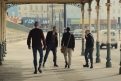 Immagine 15 - Empire of Light, immagini del film di Sam Mendes con Olivia Colman, Michael Ward