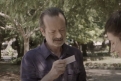 Immagine 4 - Scordato, immagini del film di e con Rocco Papaleo e con Giorgia, Simone Corbisiero, Angela Curri