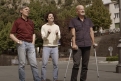 Immagine 3 - Scordato, immagini del film di e con Rocco Papaleo e con Giorgia, Simone Corbisiero, Angela Curri