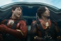 Immagine 1 - The Flash, immagini del film supereroi DC Comics del 2023 con Ezra Miller, Michael Keaton, Ben Affleck
