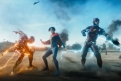 Immagine 6 - The Flash, immagini del film supereroi DC Comics del 2023 con Ezra Miller, Michael Keaton, Ben Affleck