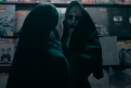 Immagine 10 - The Nun II, immagini del film horror del 2023 di Michael Chaves spin-off della saga The Conjuring