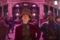 Immagine 18 - Wonka, foto e immagini del film di Paul King con Timothée Chalamet, Olivia Colman, prequel di Willy Wonka e la fabbrica di ciocc