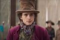 Immagine 21 - Wonka, foto e immagini del film di Paul King con Timothée Chalamet, Olivia Colman, prequel di Willy Wonka e la fabbrica di ciocc