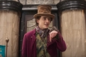 Immagine 11 - Wonka, foto e immagini del film di Paul King con Timothée Chalamet, Olivia Colman, prequel di Willy Wonka e la fabbrica di ciocc