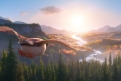 Immagine 16 - Prendi Il Volo, immagini e disegni del film animazione dai creatori di Cattivissimo Me e Super Mario Bros