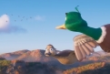 Immagine 3 - Prendi Il Volo, immagini e disegni del film animazione dai creatori di Cattivissimo Me e Super Mario Bros