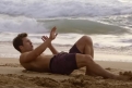 Immagine 5 - Tutti tranne te, immagini del film di Will Gluck con Sydney Sweeney e Glen Powell