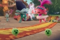 Immagine 2 - Trolls 3 Tutti insieme, immagini e disegni del terzo film con protagoniste le bambole Troll dolls