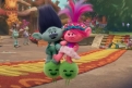 Immagine 8 - Trolls 3 Tutti insieme, immagini e disegni del terzo film con protagoniste le bambole Troll dolls