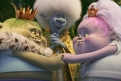 Immagine 12 - Trolls 3 Tutti insieme, immagini e disegni del terzo film con protagoniste le bambole Troll dolls