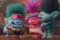 Immagine 4 - Trolls 3 Tutti insieme, immagini e disegni del terzo film con protagoniste le bambole Troll dolls