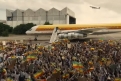 Immagine 7 - Bob Marley: One Love, immagini del film di Reinaldo Marcus Green con Kingsley Ben-Adir, James Norton
