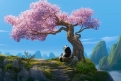 Immagine 5 - Kung Fu Panda 4, immagini e disegni del film di Mike Mitchell con il doppiaggio di Fabio Volo e Jack Black