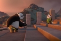 Immagine 6 - Kung Fu Panda 4, immagini e disegni del film di Mike Mitchell con il doppiaggio di Fabio Volo e Jack Black
