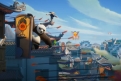 Immagine 16 - Kung Fu Panda 4, immagini e disegni del film di Mike Mitchell con il doppiaggio di Fabio Volo e Jack Black