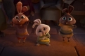 Immagine 23 - Kung Fu Panda 4, immagini e disegni del film di Mike Mitchell con il doppiaggio di Fabio Volo e Jack Black