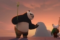 Immagine 4 - Kung Fu Panda 4, immagini e disegni del film di Mike Mitchell con il doppiaggio di Fabio Volo e Jack Black