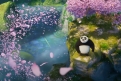 Immagine 14 - Kung Fu Panda 4, immagini e disegni del film di Mike Mitchell con il doppiaggio di Fabio Volo e Jack Black