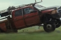 Immagine 2 - Twisters, immagini del film di Lee Isaac Chung con Daisy Edgar-Jones, Glen Powell, Anthony Ramos