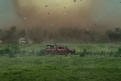 Immagine 9 - Twisters, immagini del film di Lee Isaac Chung con Daisy Edgar-Jones, Glen Powell, Anthony Ramos