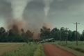 Immagine 18 - Twisters, immagini del film di Lee Isaac Chung con Daisy Edgar-Jones, Glen Powell, Anthony Ramos