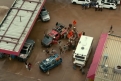 Immagine 4 - Twisters, immagini del film di Lee Isaac Chung con Daisy Edgar-Jones, Glen Powell, Anthony Ramos
