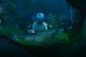Immagine 10 - Il Robot Selvaggio, disegni e immagini del film animazione di Chris Sanders con le voci di Lupita Nyong’o, Pedro Pascal