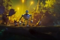 Immagine 17 - Il Robot Selvaggio, disegni e immagini del film animazione di Chris Sanders con le voci di Lupita Nyong’o, Pedro Pascal