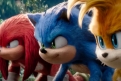 Immagine 52 - Sonic 3 - Il Film, immagini del film di Jeff Fowler con le voci di Jim Carrey, Ben Schwartz, James Marsden