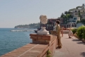 Immagine 3 - Parthenope, immagini del film di Paolo Sorrentino con Gary Oldman, Celeste Dalla Porta, Silvia Degrandi, Isabella Ferrari, Silvi