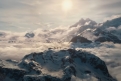 Immagine 18 - Mufasa: Il Re Leone, immagini del film Walt Disney di Barry Jenkins con le voci di Aaron Pierre, Kelvin Harrison Jr.