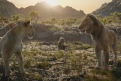 Immagine 27 - Mufasa: Il Re Leone, immagini del film Walt Disney di Barry Jenkins con le voci di Aaron Pierre, Kelvin Harrison Jr.