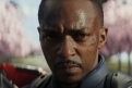 Immagine 11 - Captain America: Brave New World, immagini del film Marvel di Julius Onah con Anthony Mackie, Danny Ramirez, Shira Haas