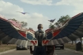 Immagine 12 - Captain America: Brave New World, immagini del film Marvel di Julius Onah con Anthony Mackie, Danny Ramirez, Shira Haas