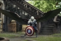 Immagine 13 - Captain America: Brave New World, immagini del film Marvel di Julius Onah con Anthony Mackie, Danny Ramirez, Shira Haas