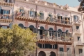 Immagine 5 - Io sono la fine del mondo, immagini del film di Gennaro Nunziante con Angelo Duro, Giorgio Colangeli, Matilde Piana
