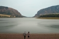 Immagine 21 - Io sono la fine del mondo, immagini del film di Gennaro Nunziante con Angelo Duro, Giorgio Colangeli, Matilde Piana