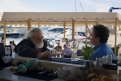 Immagine 1 - L'ultima settimana di settembre, immagini del film di Gianni De Blasi con Diego Abatantuono, Biagio Venditti, Roberta Mattei, M